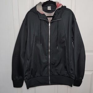Nike Full Zip Jacket